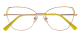 William Morris London 50324 2512 gold/yellow 53-17 143