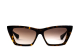 GIGI Lila S. 6470/2 brown/tortoise, acetate  52-15  140