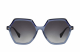 GIGI Sunset S. 6543/3 blue acet. grad.black l. 54-18 140