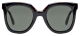 GIGI Margot S. 6567/2 tortoise acet., grey l. 51-24 145