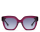 GIGI PIA S. 6866/6 burgundy cat.3 52-23 145