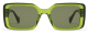 Gigi LUSH S. 6943/7 crystal green acet. 54-20 145