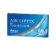 AirOptix plus Hydraglyde 1-pcs