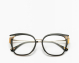 Woodys AMANDA 01 black/brown acet. 53-16 140