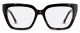 Arhlo 013 C2 polished tortoishell 55-17 150