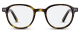 Arhlo 016 C1 polished tortoiseshell acet. 48-21 145