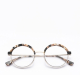 Woodys ARNE 01 metal with tortoise acet. 49-19 140 -30%