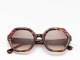 Woodys Camille 02 S. tortoise-red acet. 51-22 140