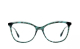 GIGI Alessandra 6723/7 green tortoise acet. 52-16 142 /133/