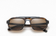 Woodys DOSTA 02 S. tortoise acet. brown l. 55-20 145 /146/