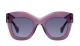 GIGI Fiona S. 6705/6 violet acet. grey l. 49-24 140 /141/