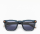 Woodys Gambino 03 green acet. grey lenses 49-24 145