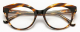 Woodys GENOVEVA 02 tortoise acet. 51-18 140 /138/