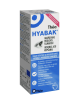 Silmatilgad Hyabak 10ml 1380 €/l