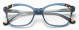 Woodys JAUDE 03 blue/tortoise acet. 53-16 140