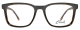 CLARK 1409 C.2  black/havana  56-20  153