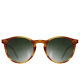 CLARK 4151 SOLE C.2 LIGHT TORTOISE polarized