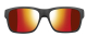 Julbo LINE NOIR/ROUGE SP3CF ROUGE