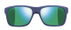 Julbo LINE BLUE/GRAY SP3CF GREEN