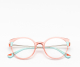 Woodys LUMA 06 pink/green, metal templ. 50-19 140 /134/