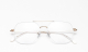 Woodys LUNA 04 titanium white/gold 51-17 140 /135/ -30%