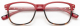 Woodys Neruda 04 red/tortoise acet. 52-18 145