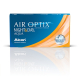 AirOptix Night&Day Aqua 6-pcs