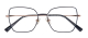 William Morris London 50295 C2 navy  53-16 143