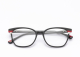 Woodys TATE 01 black red/white acet. 53-16 140 /136/