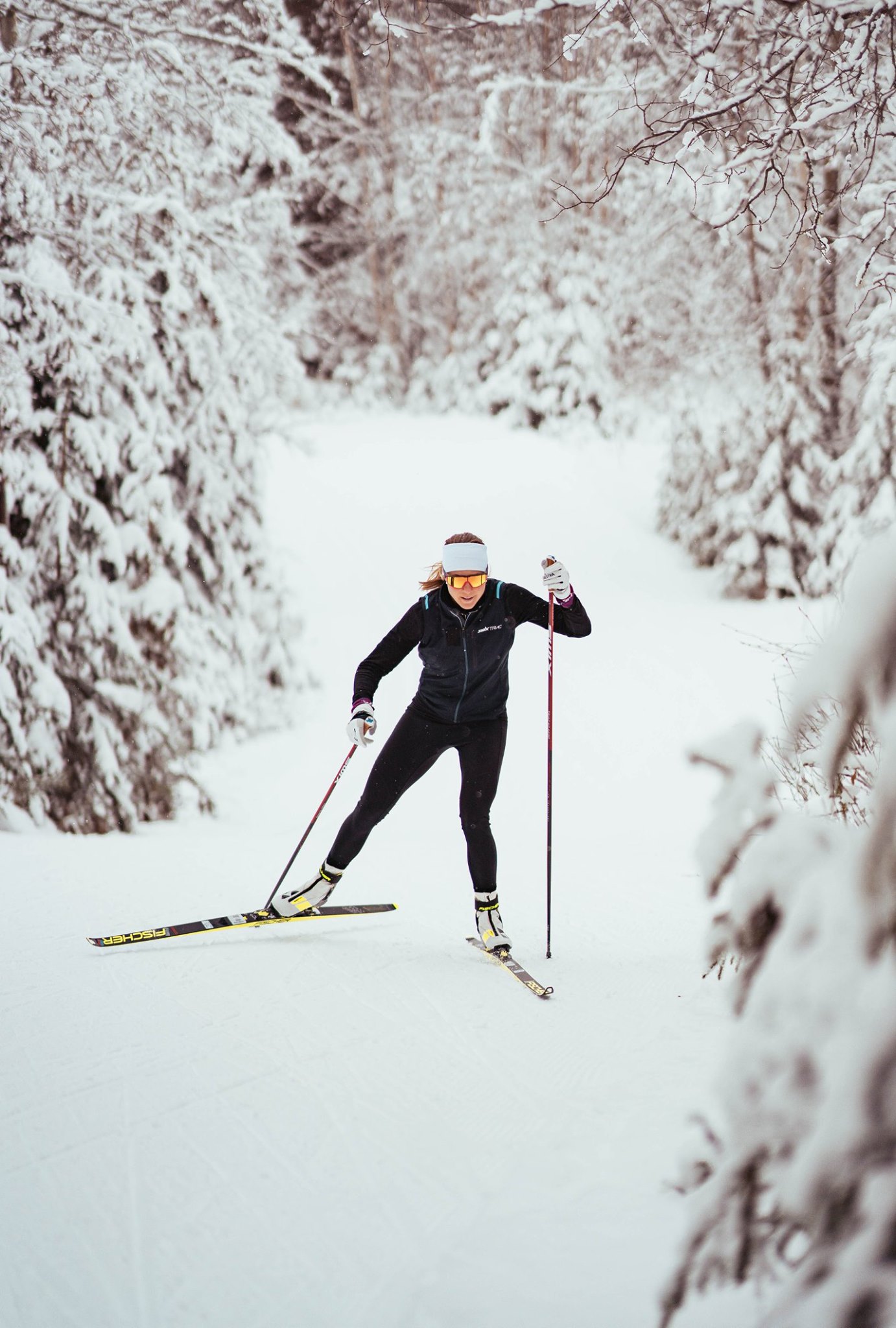 Päikeseprillid sportimisel – millist värvi klaasid on sobivaimad?